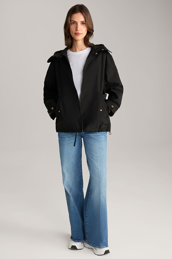 ΜΠΟΥΦΑΝ JOOP! - 001 ΜΑΥΡΟ